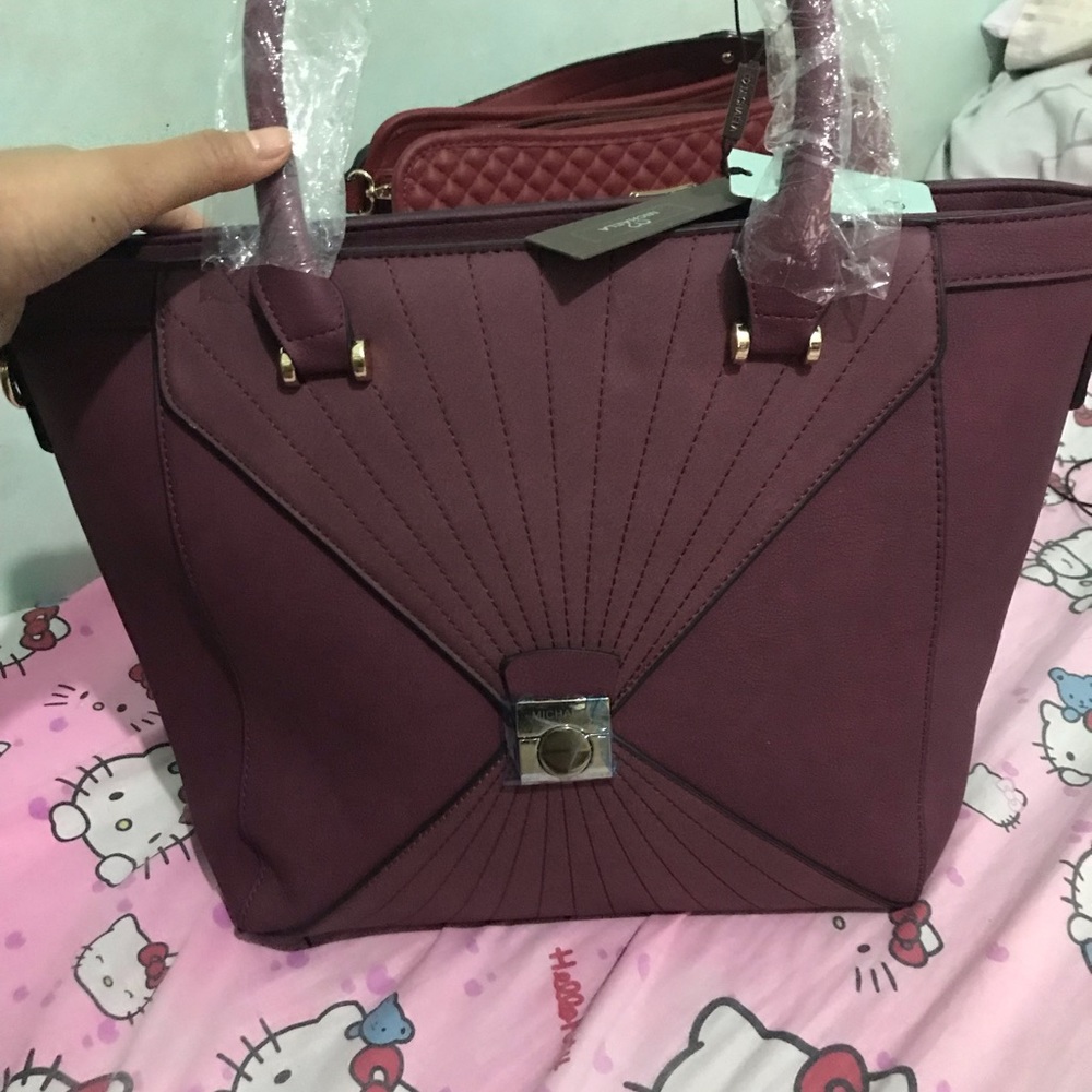 Michael purses - Picture 4 of 8